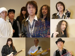 MoonStone Artist-photo1