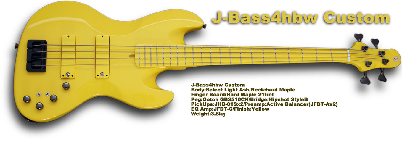JIRAUD Mobius FL Jacoカスタムモデル JIRAUD Mobius FL Jacoカスタムモデル