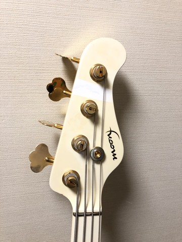 Moon JJ-160M ４弦 (ピックアップMJB-504) Moon JJ-160M 4弦 (ピックアップMJB-504) Moon JJ-160M 4弦