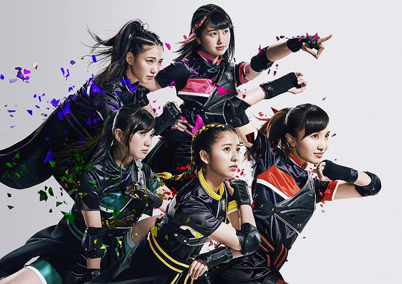 Ragazze 少女たちよ Akb48 モーニング娘 他 Kabanaiのヒーローブログ Ma Ragazze 少女たちよ Akb48 モーニング娘 他 Kabanaiのヒーローブログ Ma