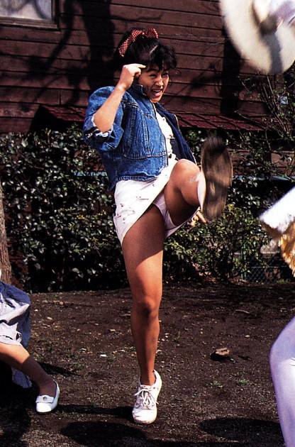 時空戦士スピルバン 高野槇 じゅん Kabanaiのヒーローブログ Ma