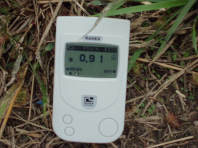 チェルノブイリでも福島でもない：これは史上最悪の技術災害だった