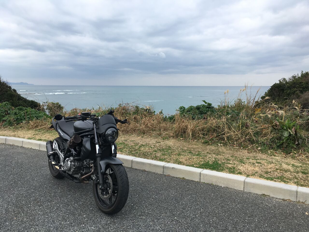 福岡芦屋海岸までプチツーリング Fun Ride バイク Blog With Cb650r 福岡芦屋海岸までプチツーリング Fun Ride バイク Blog With Cb650r