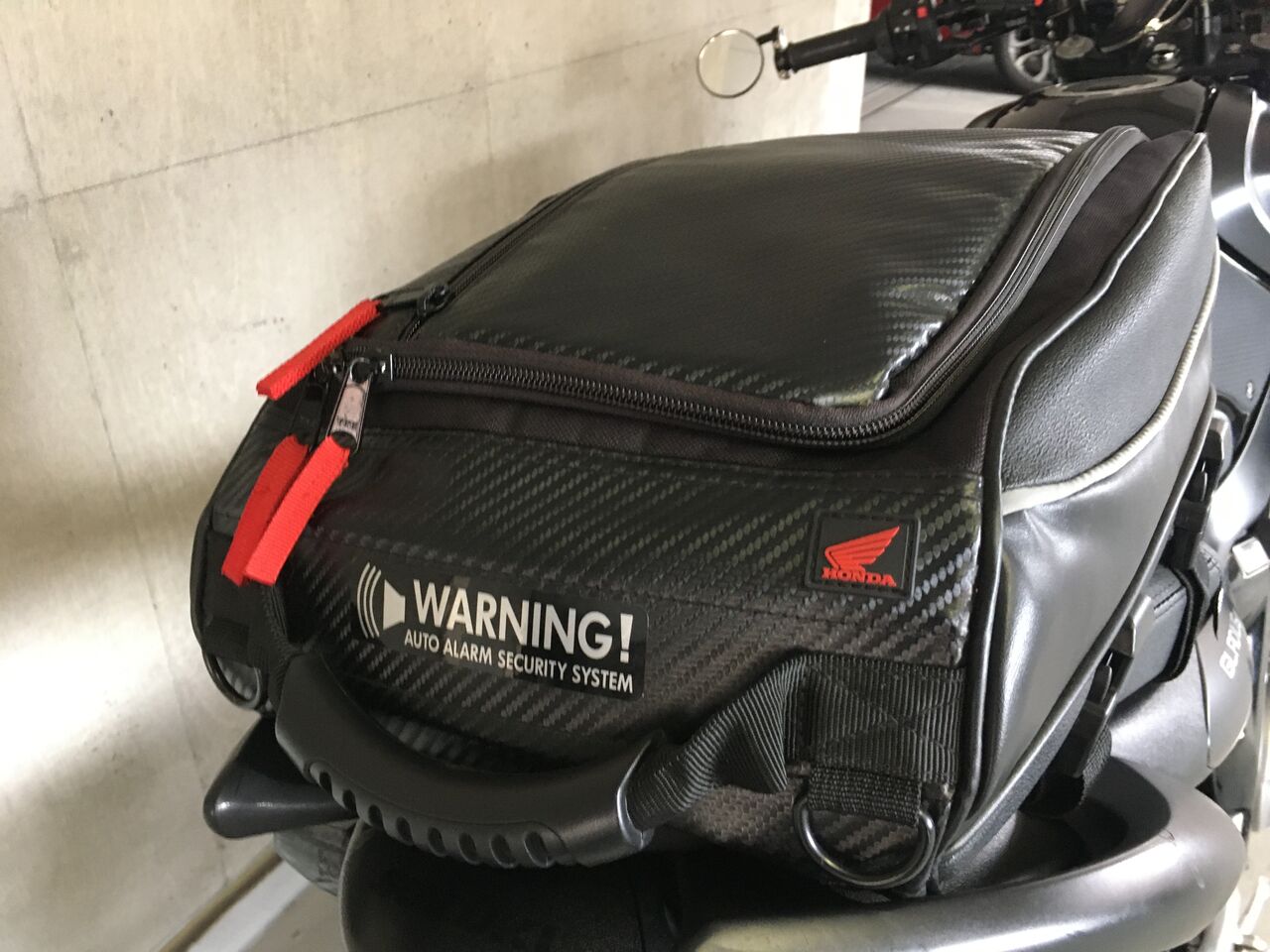 希少　ホンダヘリックス純正シート　バックシート付き 希少ホンダヘリックス純正シートバックシート付き