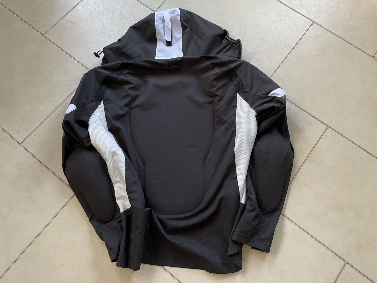 HYOD UCHIMIZU XL(LL) 胸部プロテクター付き HYOD UCHIMIZU XL(LL) 胸部プロテクター付き UCHIMIZU | ライン