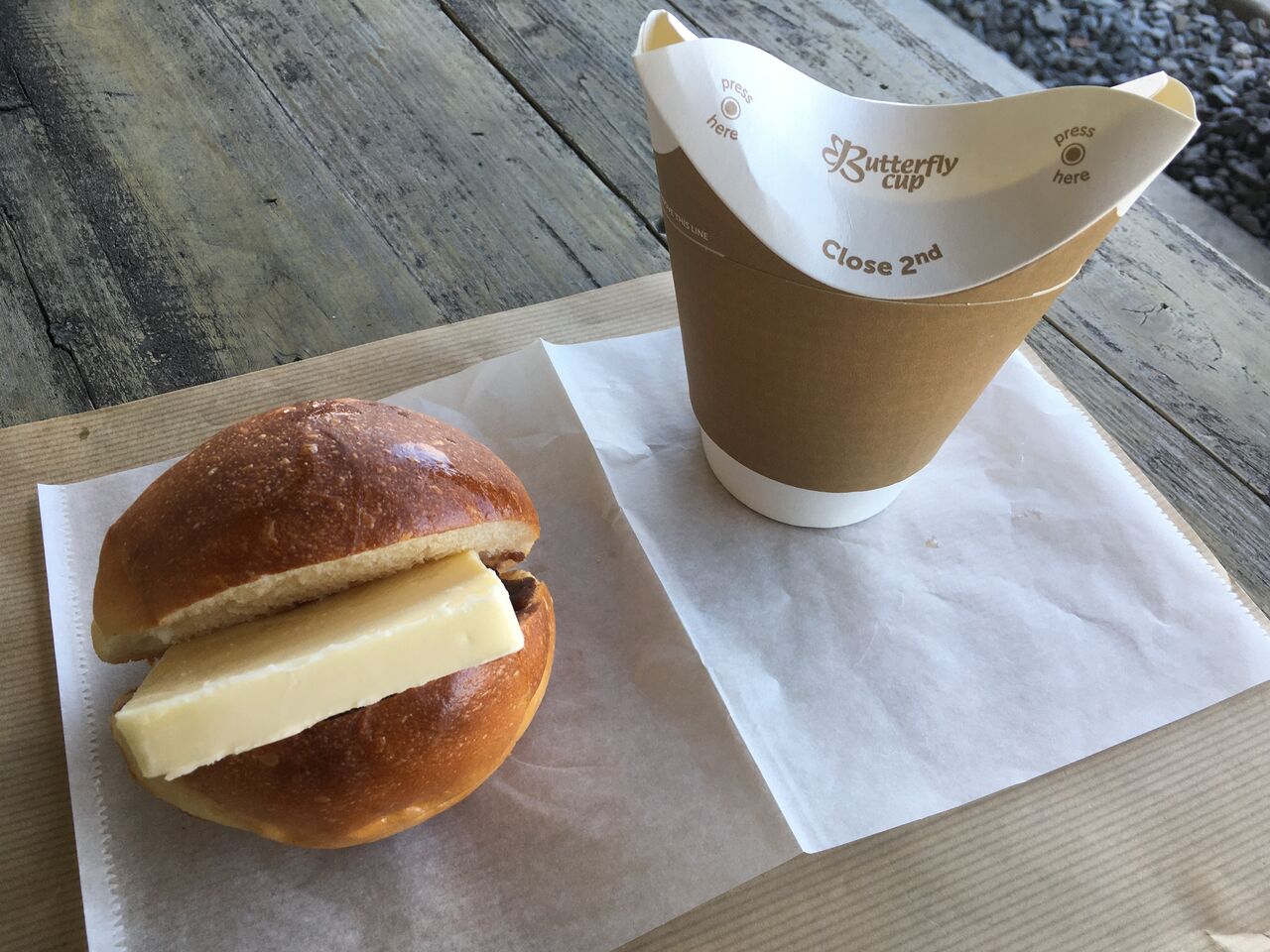 長崎 時津 くるりのパンへ Fun Ride バイク Blog With Cb650r