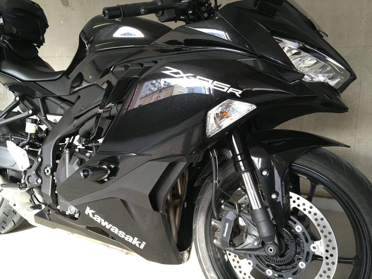 TRICK STAR フレームスライダーNinia 2X-2504R/4RR