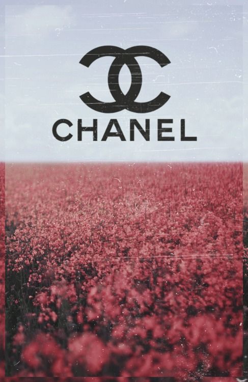 Chanel ポスター 壁紙フォルダー