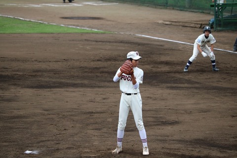 6_18林和男杯　VS山梨都留_11