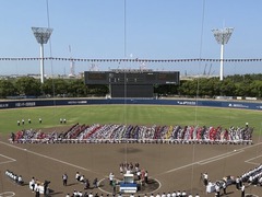 ボーイズリーグ　選手権