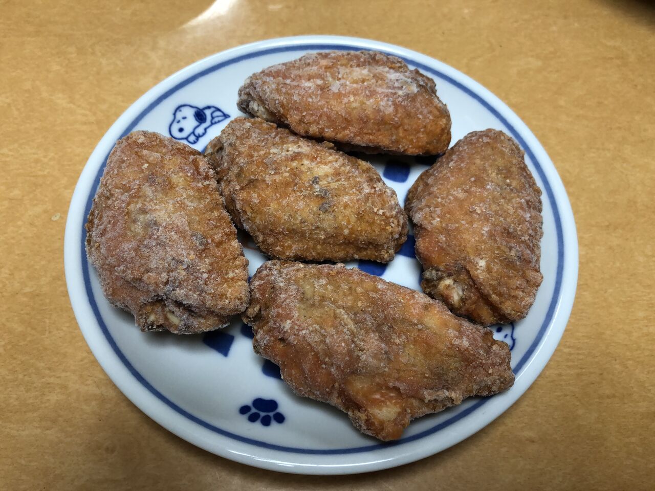 サイゼリヤ の 辛味チキン を自宅で かびごんチャンネル