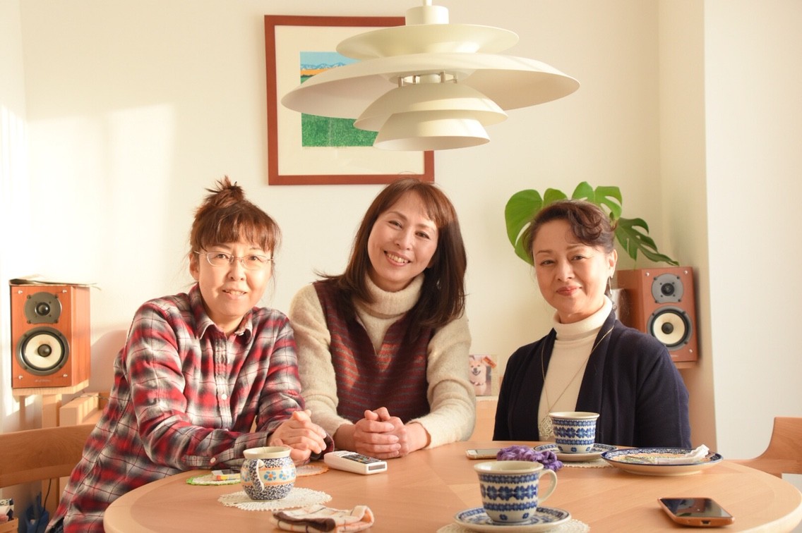 札幌　熟女 冬の札幌熟女弾丸二人旅③ : かぼすちゃんとおさんぽ。 Powered by ライブドアブログ