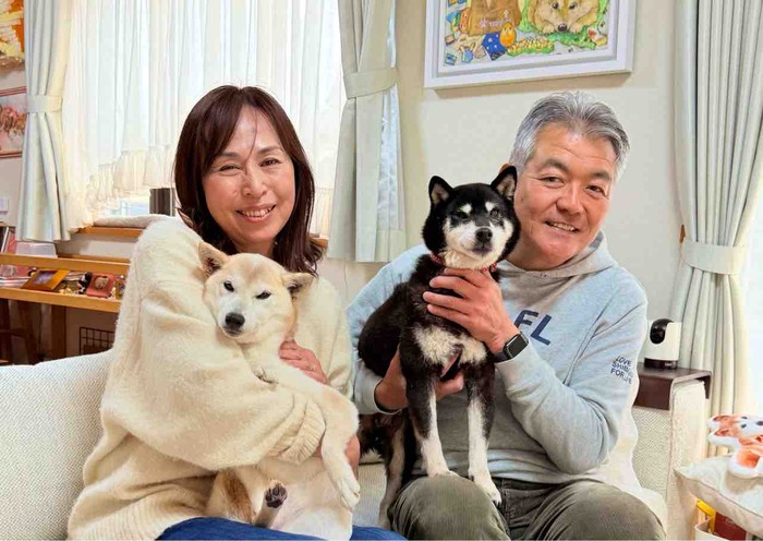 Own the Doge's Memecoin COCORO, NEIRO's Sister, Hit $100M Market Cap After Launch 1 The Atsuko Family
