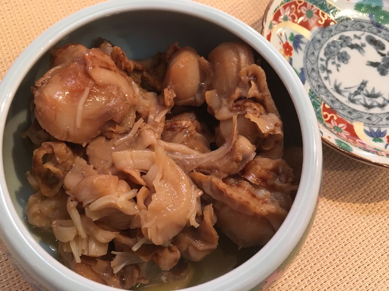 三重 真珠漬本舗 ほたて浜煮 日向 延岡食べ歩き日記 三重 真珠漬本舗 ほたて浜煮 日向 延岡食べ歩き日記