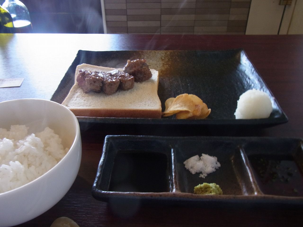 延岡 ミヤチク 日向 延岡食べ歩き日記