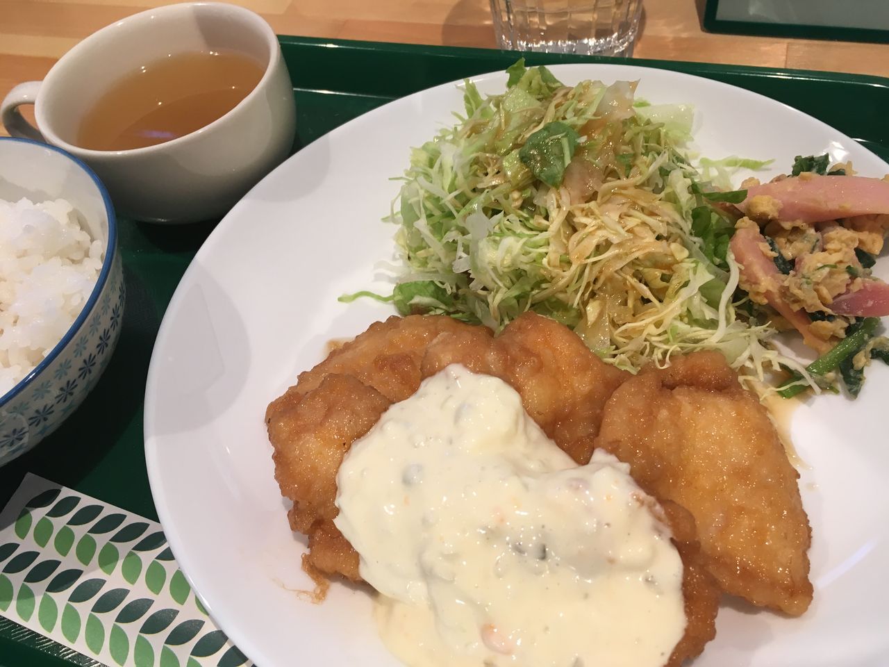 cafe MOG : 日向、延岡食べ歩き日記