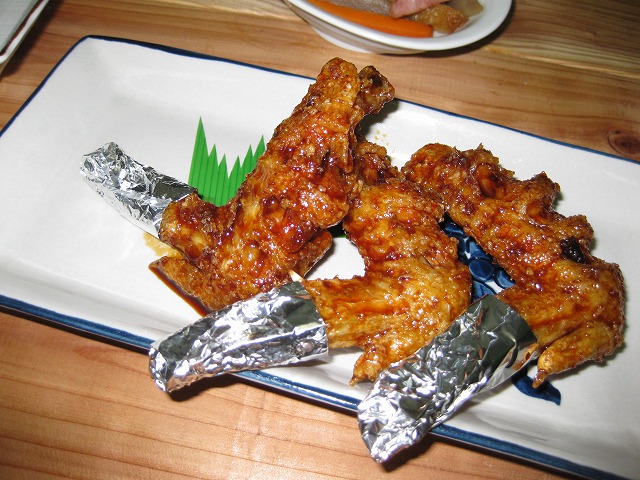 日向、延岡食べ歩き日記 居酒屋とおる