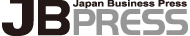 ソース:JBpress