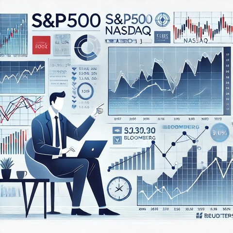 stock_market_analysis