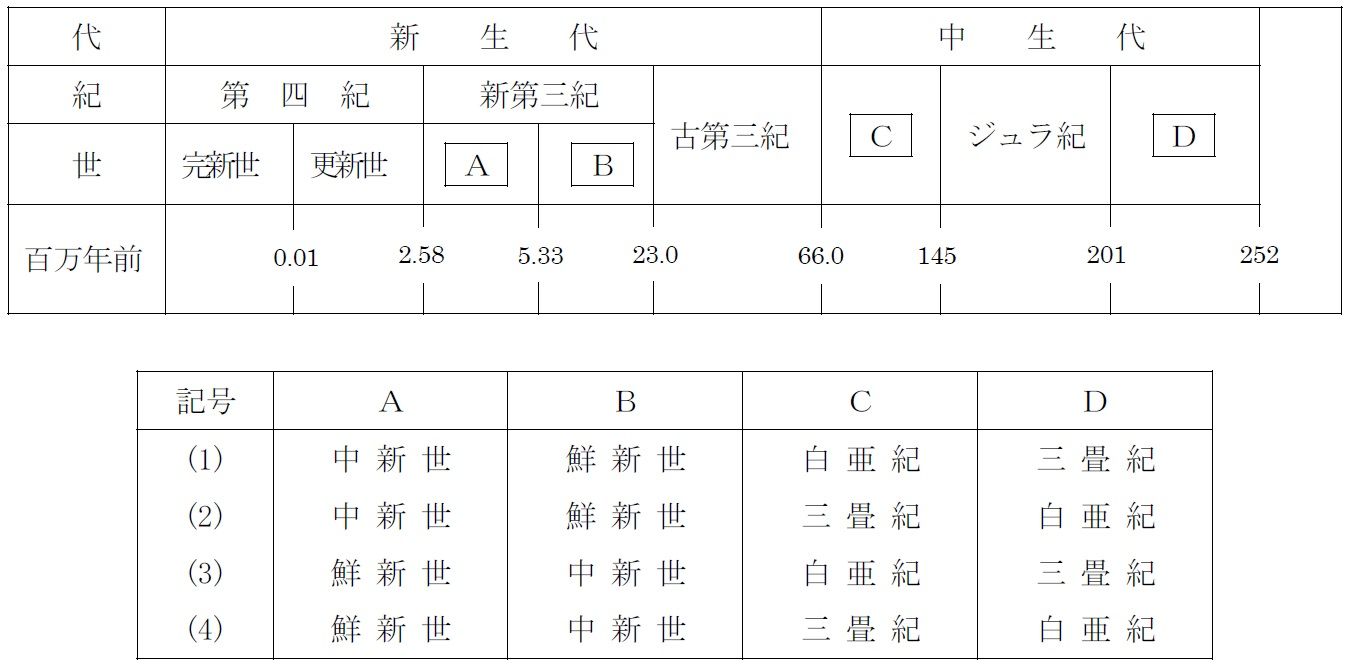 平成29年 地質調査技士・管理部門Ⅱ解説 どこでも資格試験 平成29年 地質調査技士・管理部門Ⅱ解説 どこでも資格試験
