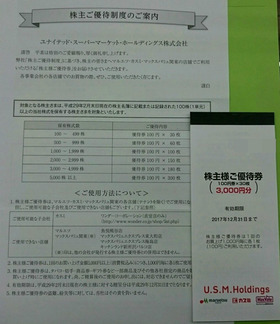 コバンザメの株日記