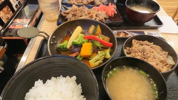 コバンザメの株日記