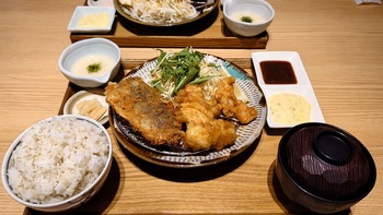 コバンザメの株日記