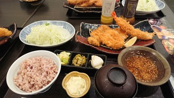 コバンザメの株日記