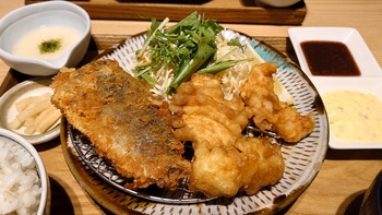 コバンザメの株日記