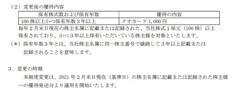 コバンザメの株日記