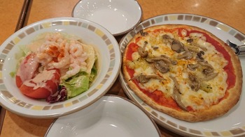 コバンザメの株日記