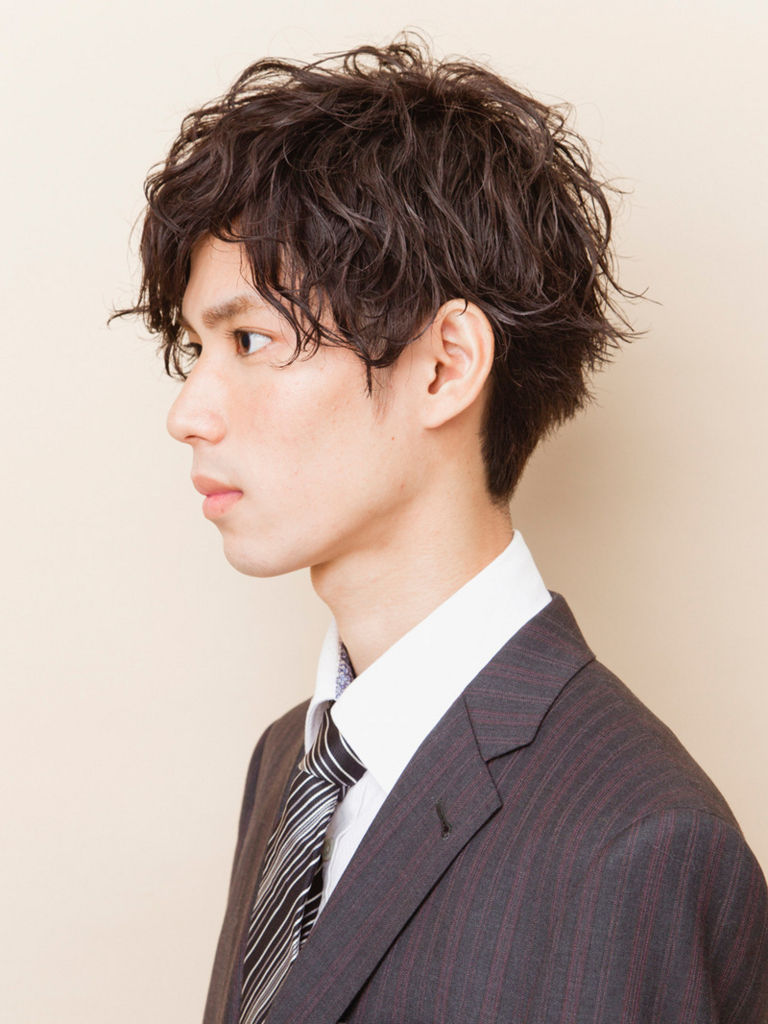 メンズセット１０００円で承ります 上田市の働くメンズのさりげないオシャレを演出する美容室