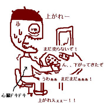 毎回思うこと