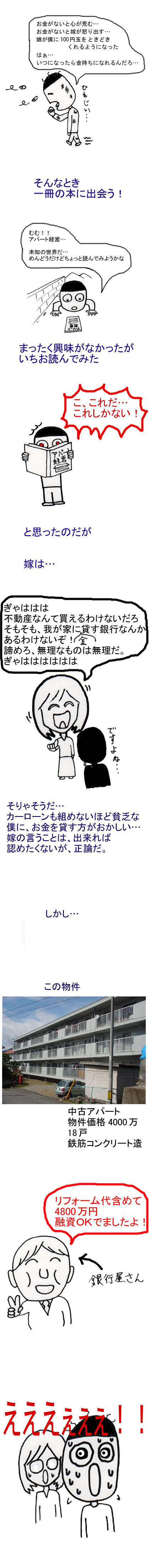 健美家1話