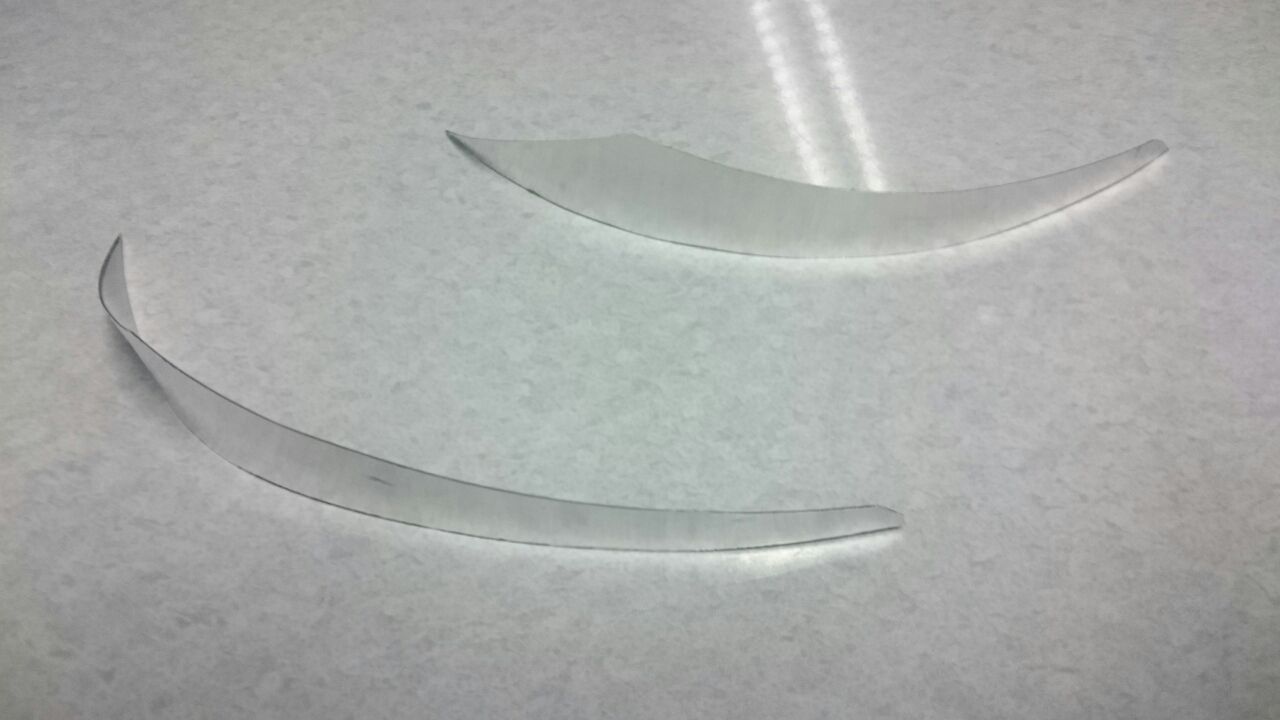 お手軽アイライン自作 はい こちら編集オペレーター待機室