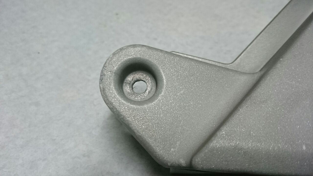 カーボンシート加工 Sr50r編 その１ はい こちら編集オペレーター待機室