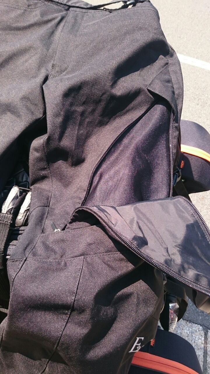 ゴールドウィンファミリーセール16へ行ってきた はい こちら編集オペレーター待機室