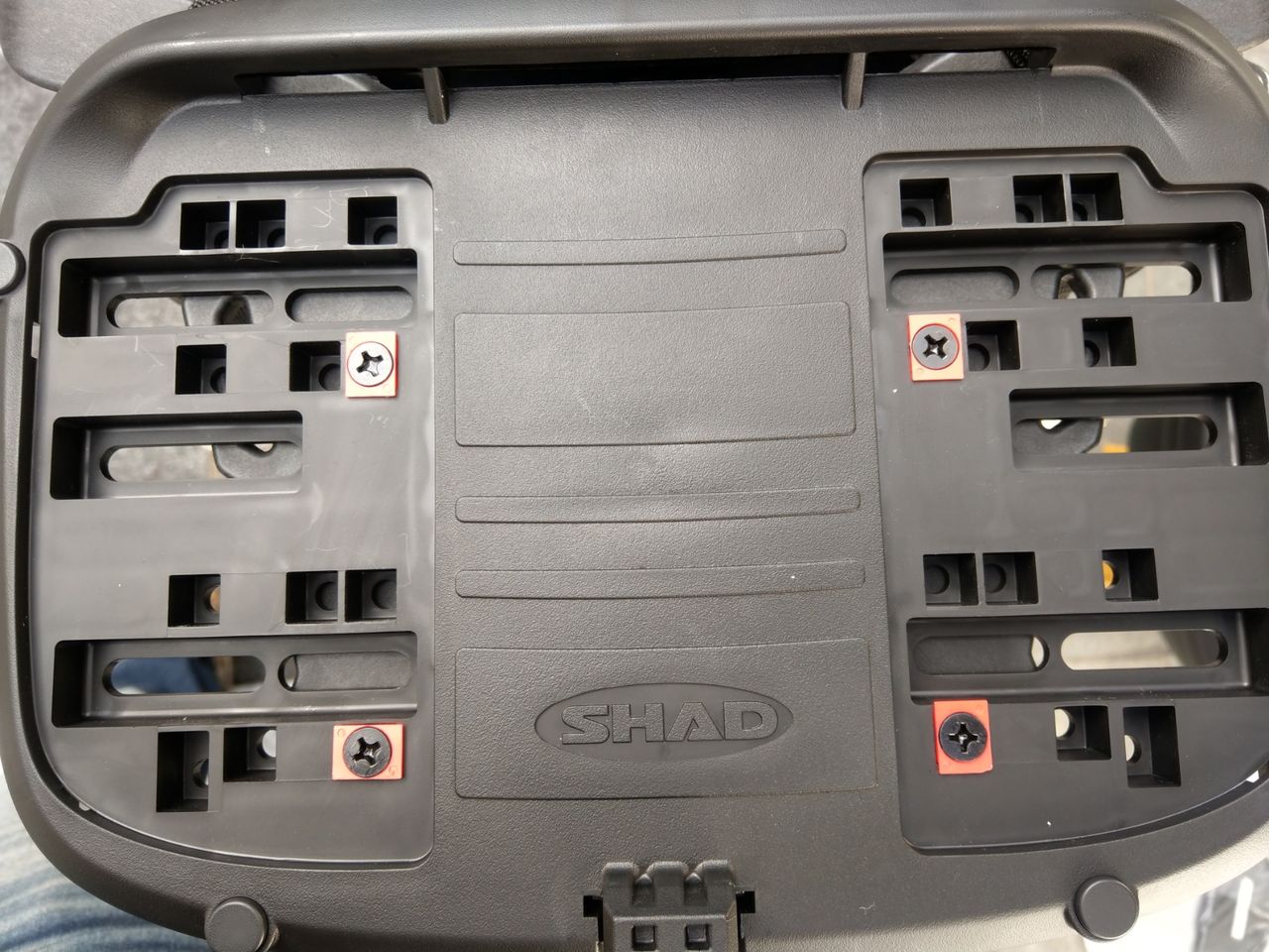 Shad Sh40 Cargoを買ってみた はい こちら編集オペレーター待機室