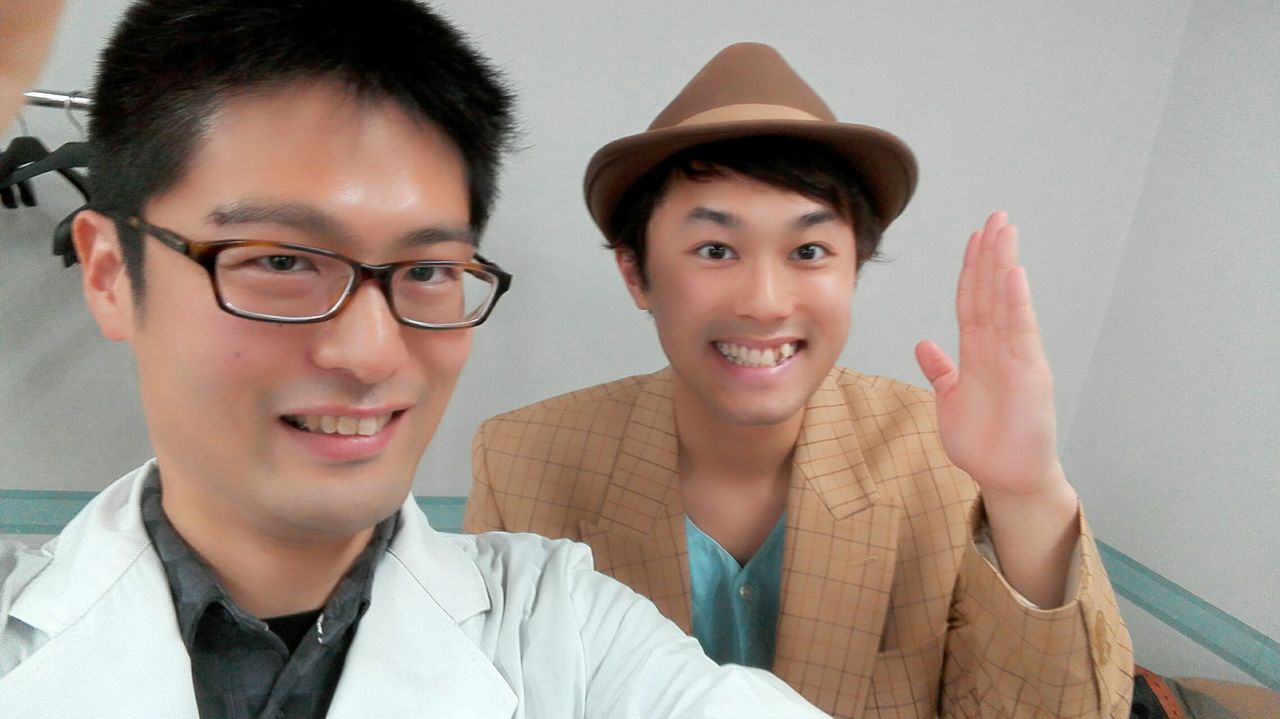 発明家ドットコム 発明ブログカテゴリ:発明学会YouTuberマスザワ内閣のまっすうさんの撮影に出演しました!リターン発送完了!セミナー参加&まずい棒発明おやつ会に参加してきました発明家のクラウドファンディング活用法バレンタインに関係した発明品