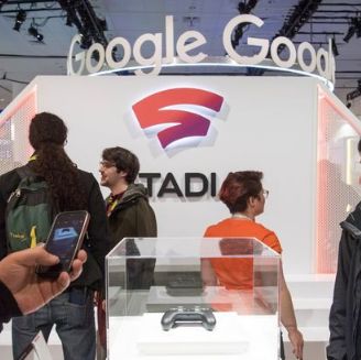 ゲーム業界激震!!米グーグルが「Stadia(スタディア)」のサービス詳細を発表!!