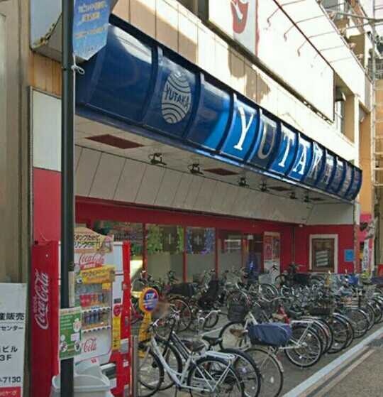 東京都 第五ゆたか グランドクローズinパチンコ編 東京都 第五ゆたか グランドクローズinパチンコ編