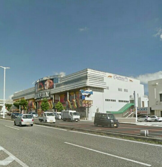 沖縄県 チャンピオン グランドクローズｉｎパチンコ編