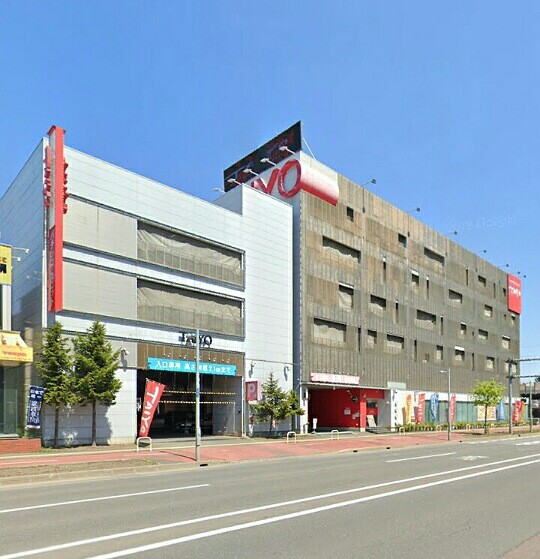 北海道 パーラー太陽厚別中央店 グランドクローズｉｎパチンコ編