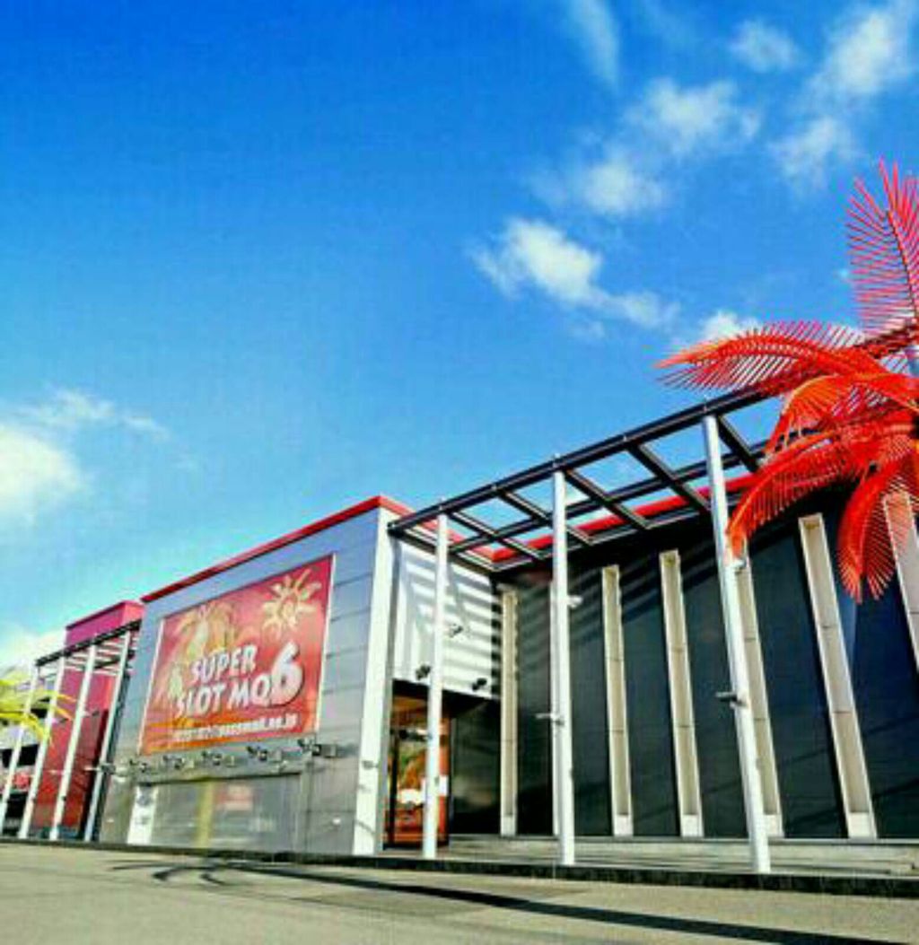 秋田県 スーパースロットmq6茨島店 グランドクローズinパチンコ編 秋田県 スーパースロットmq6茨島店 グランドクローズinパチンコ編