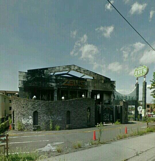 埼玉県 宝石ゼウス ｚｅｕｓ グランドクローズｉｎパチンコ編