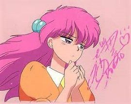 赤ずきんチャチャ マリン