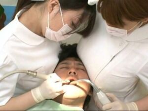 【雑学】歯医者で女医さんや歯科助手さんのお胸が当たる事象の名称がコチラｗｗｗｗ
