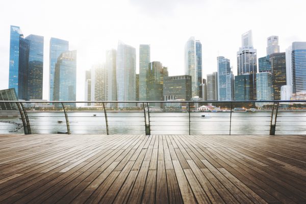 Marketbeat: Singapore Office Snapshot | Cushman & Wakefield