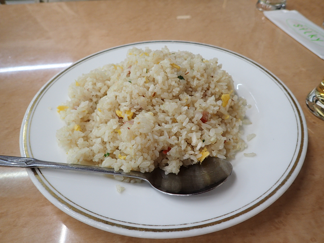 チャーハン