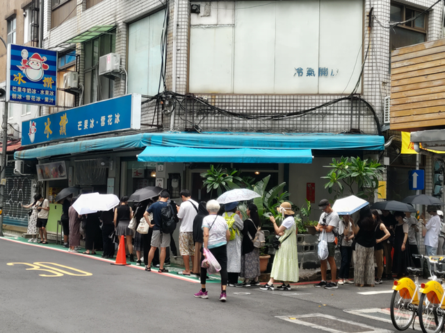 行列